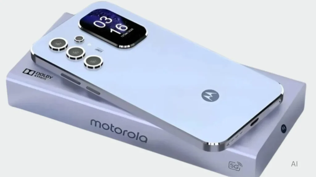 Motorola G 86 Power 5G