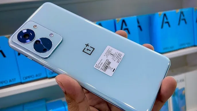 OnePlus Nord 2 Pro 5G