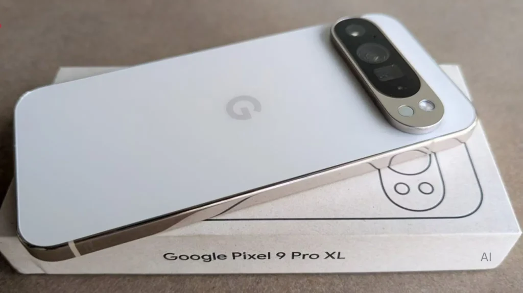 Google Pixel 9 Pro XL