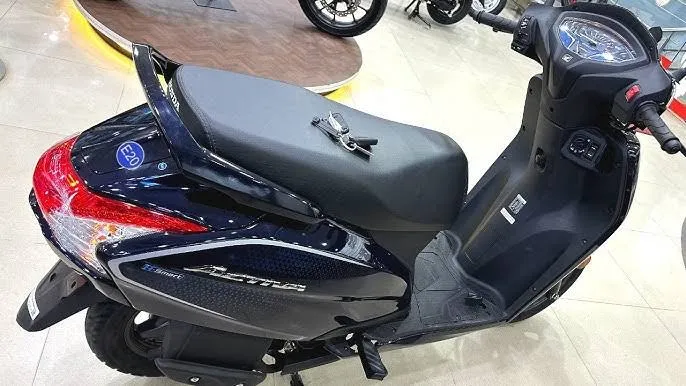 Honda Activa 125