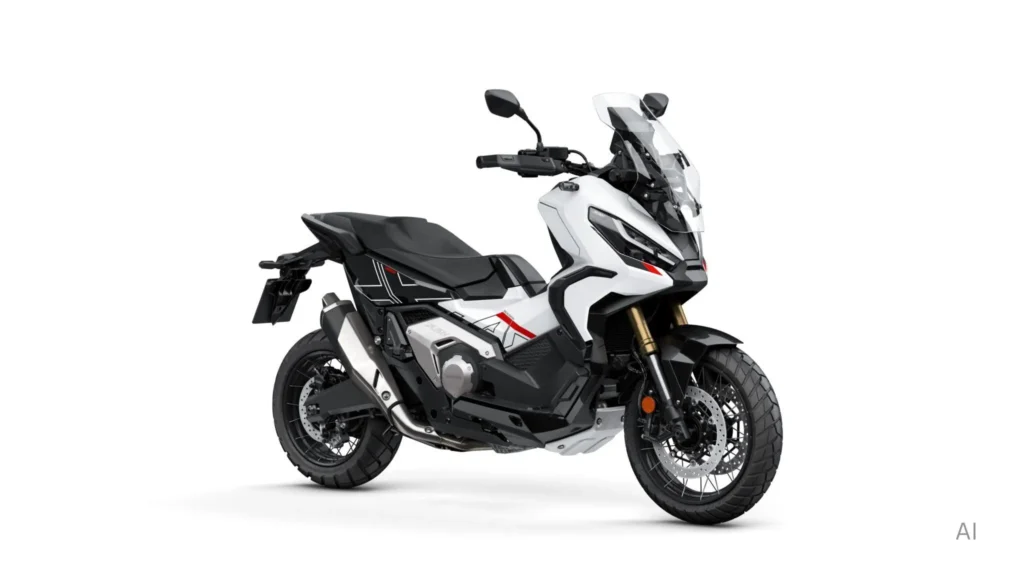 Honda X-ADV 750