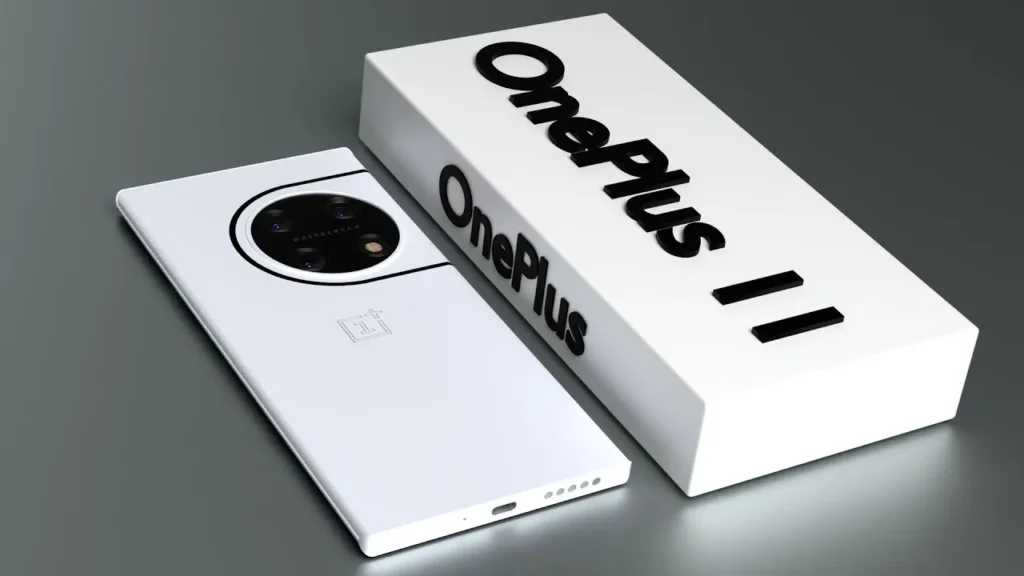 OnePlus 11