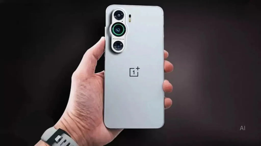 OnePlus 13s 5G